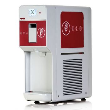 Машина для м'якого морозива UGOLINI QUICK-GEL MIXER