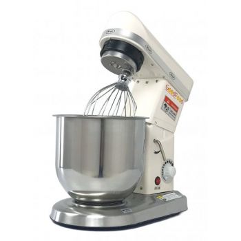 Машина взбивальная GOOD FOOD PM-B10W белая