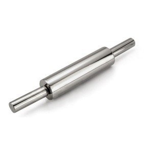 Металева скалка JinLixin SP01