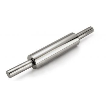 Металева скалка JinLixin SP01
