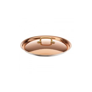 Мідна кришка Paderno 15361-22 (ø22 см)