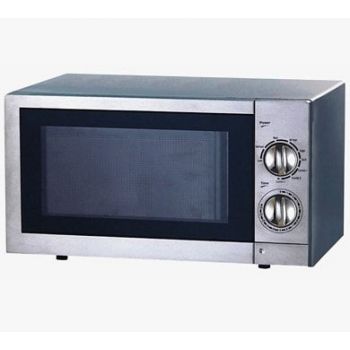Микроволновая печь с грилем Hendi 281710