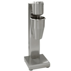 Міксер молочний EWT INOX EMM10/CMES, склянка 0,9 л