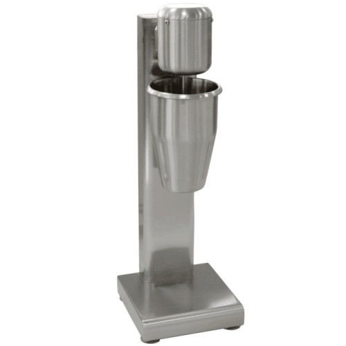 Міксер молочний EWT INOX EMM10/CMES, склянка 0,9 л