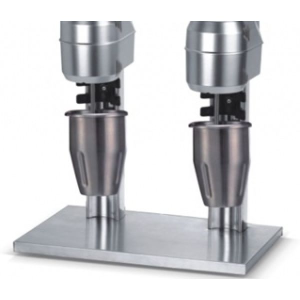 Миксер молочный EWT INOX EMM20/CMES