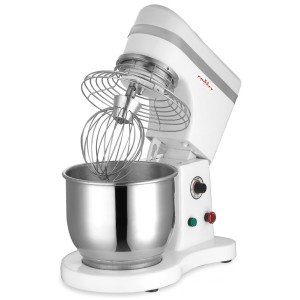 Frosty FM-7 Planetary Mixer, 0.35 kW