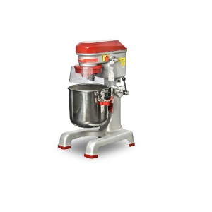 Міксер планетарний Pimak BM-60, чаша 60 л