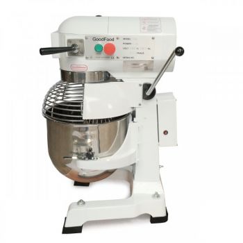 Миксер планетарный Good Food PM10