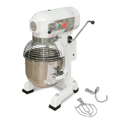 GoodFood PM15 Planetary Mixer