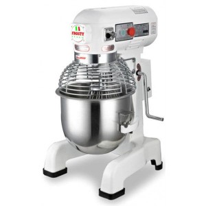 Frosty B-10 Planetary Mixer, 10 L Bowl