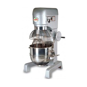 Frosty B-40 Planetary Mixer, 40 L Bowl
