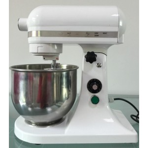 Міксер планетарний REEDNEE PMLT7B/CMES, діжа 5-10 л