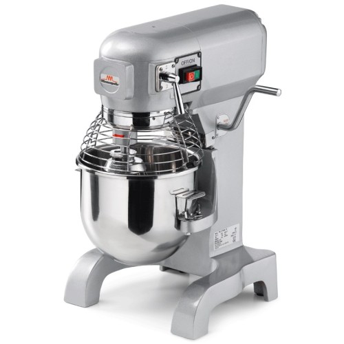 Sirman PLUTONE 10 Planetary Mixer