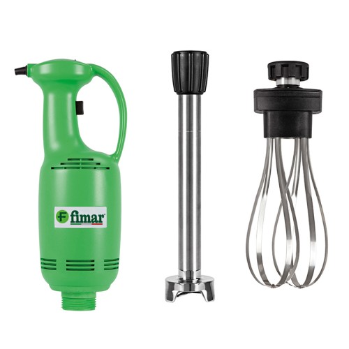 Занурювальний блендер Fimar MX40