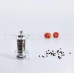 Bisetti Perugia Pepper Mill 10 cm, Art. 822