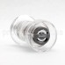 Bisetti Perugia Pepper Mill 10 cm, Art. 822