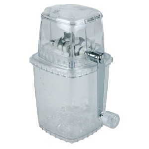APS Ice Crusher with stainless steel blade, item 36017