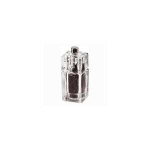 Млинок для перцю Bisetti прозорий 839 (9 см)