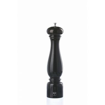 Млинок для перцю чорний Bisetti 6251LNL (32 см)