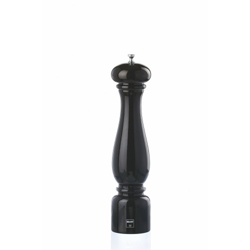 Млинок для перцю чорний Bisetti 6251LNL (32 см)