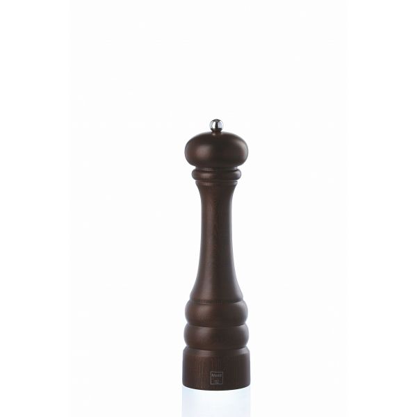 Млинок для перцю коричневий Bisetti 5152T (28,5 см)