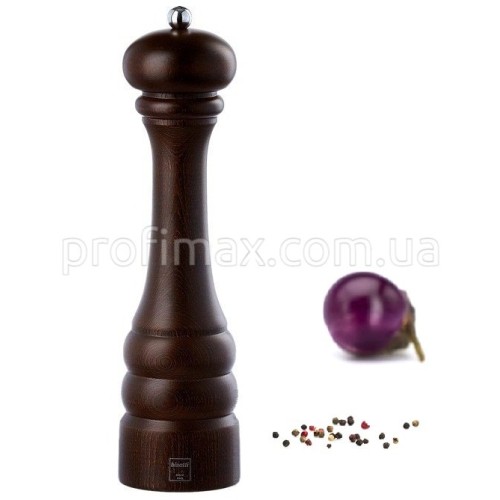 Bisetti Genova Pepper Mill 28.5 cm, Art. 5152T