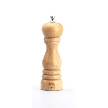 Млинок для перцю коричневий Bisetti 6151T (19 см)