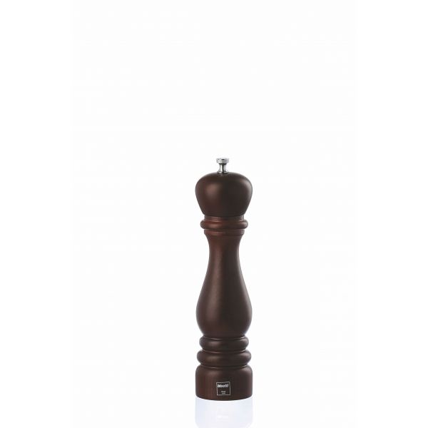 Млинок для перцю коричневий Bisetti 6152T (25 см)