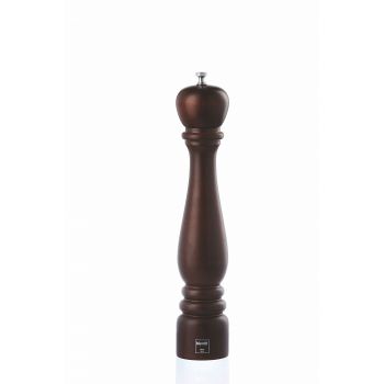 Млинок для перцю коричневий Bisetti 6153T (33 см)