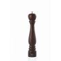 Млинок для перцю коричневий Bisetti 6153T (33 см)