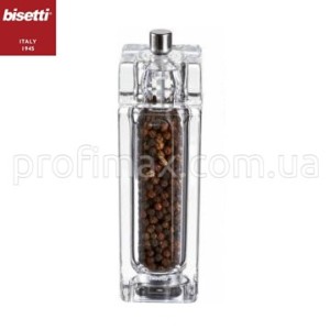 Млинок для перцю Bisetti Como 14,5 см, арт. 826