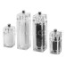 Bisetti Como Pepper Mill 14.5 cm, Art. 826