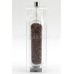 Bisetti Como Pepper Mill 14.5 cm, Art. 826