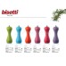 Млинок для солі Bisetti Rimini, блакитний, 18 см, арт. 42536