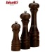 Bisetti Genova Salt Mill 28.5 cm, Art. 5152MST