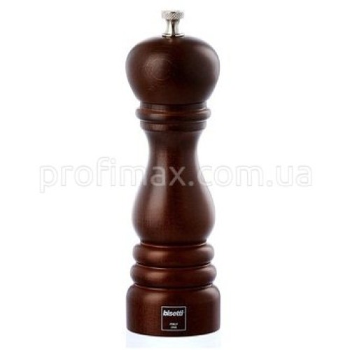Млинок для солі Bisetti Roma 19 см, арт. 6151MST