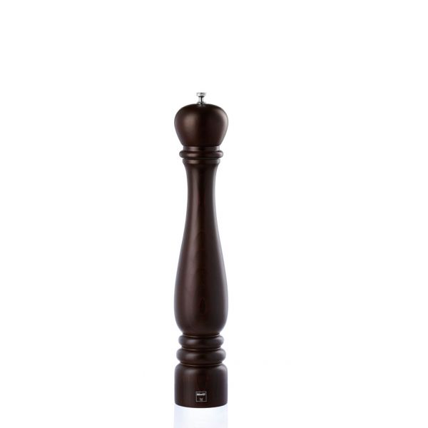 Мельница для соли Bisetti серия Roma 6154MST (42 см)