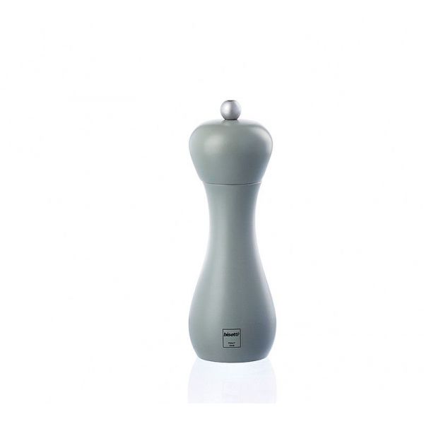 Мельница для соли Bisetti серый, серия Rimini 42534 (180 мм)