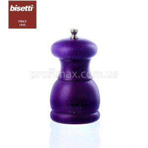 Bisetti Portofino Salt Mill 11.5 cm, Art. 5340
