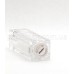 Bisetti Como Salt Mill 14.5 cm, Art. 826S