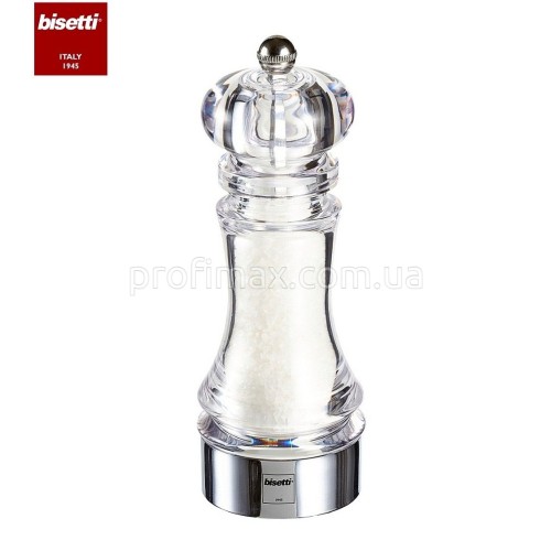 Млинок для солі Bisetti Perugia 17,5 см, арт. 851S