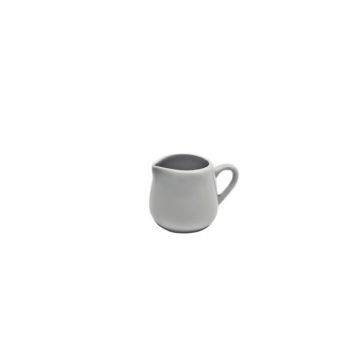 Молочник білий фарфоровий F0759-80 Alt Porcelain