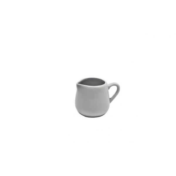 Молочник білий фарфоровий F0759-80 Alt Porcelain