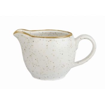 Молочник Churchill серія Stonecast White Speckle SWHSSJ41 (114 мл)