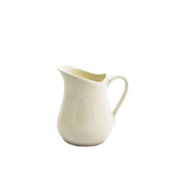 Молочник з кістяного фарфору YF221 Alt Porcelain