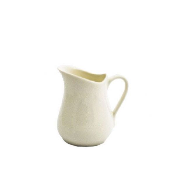 Молочник з кістяного фарфору YF221 Alt Porcelain