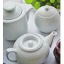 Молочник з порцеляни F0739-2 Alt Porcelain