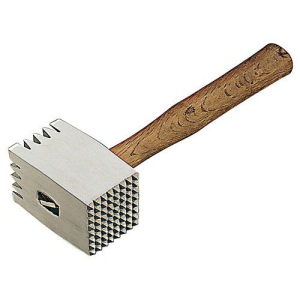 Молоток для відбивання м'яса Paderno 42508-00 (600 г)