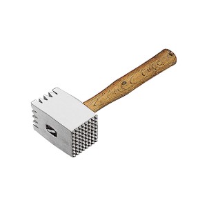 Молоток для відбивання м'яса Paderno 42508-00, 32 см