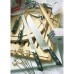 Молоток для відбивання м'яса Paderno 42508-00, 32 см